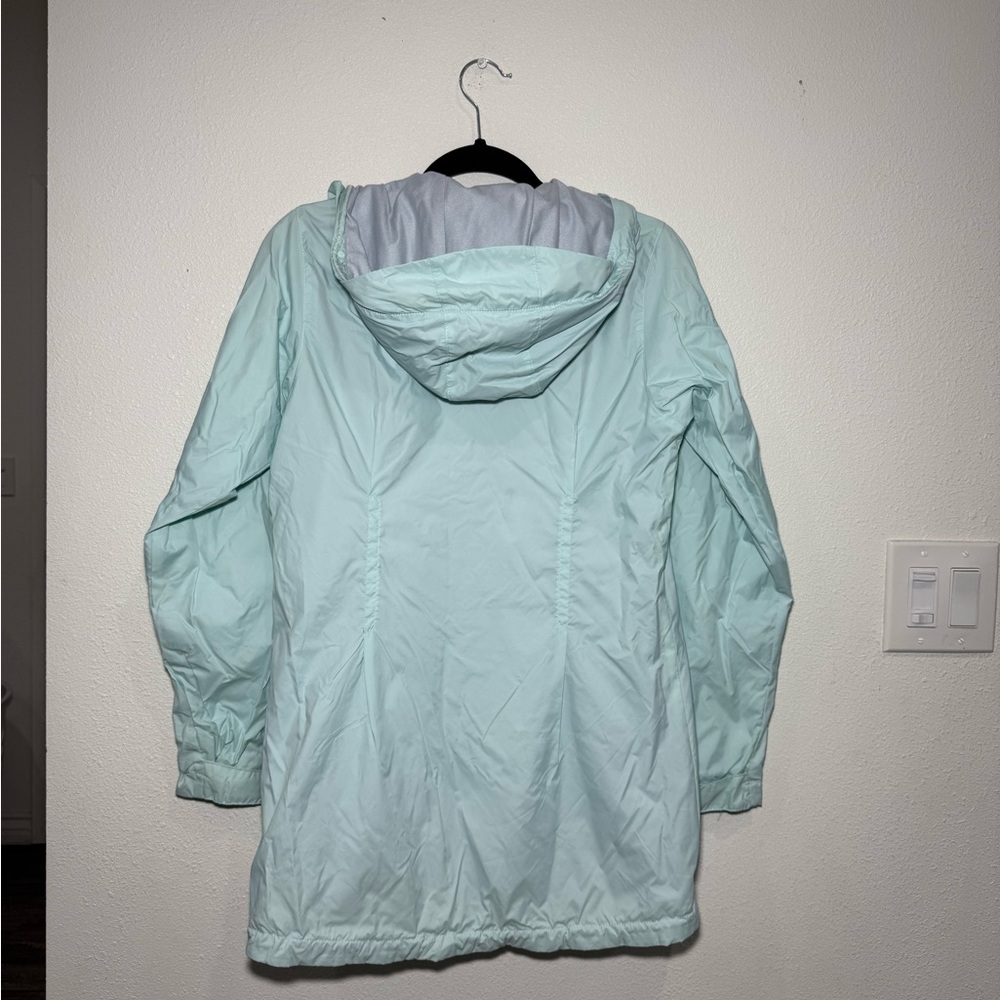 Columbia Women’s Switchback Lined Long Jacket – Size Small - Picture 6 of 11